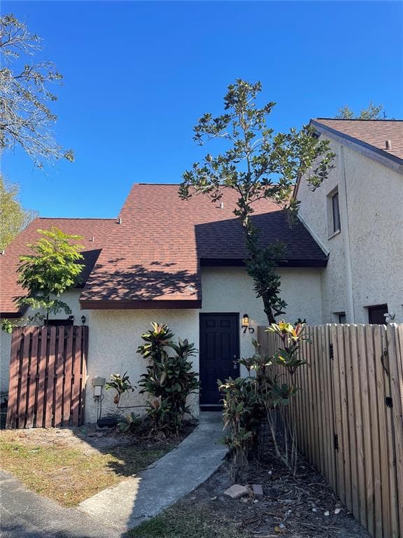 12425 TOUCHTON DRIVE UNIT 75 TAMPA, FL 33617