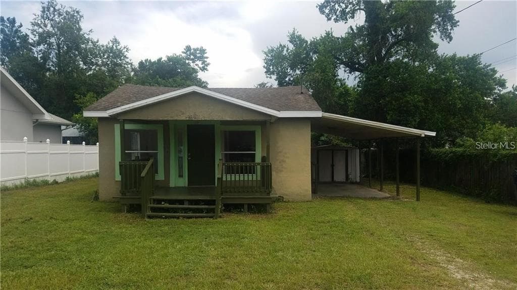 8401 N 16TH STREET TAMPA, FL 33604