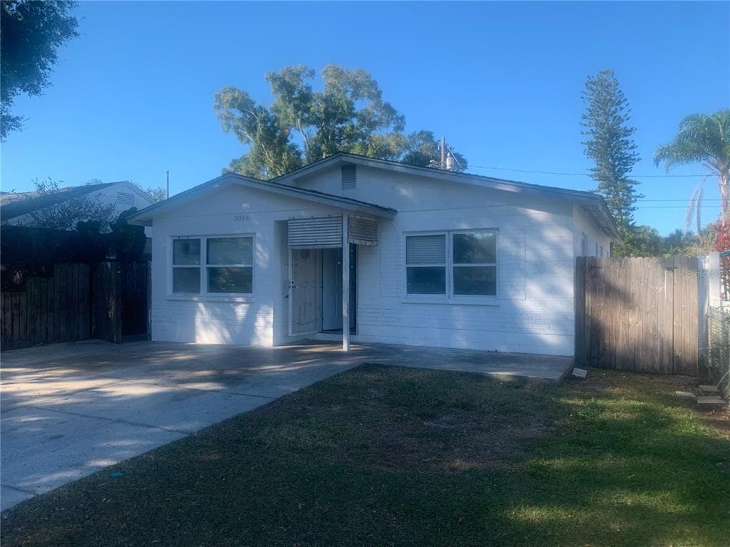 3066 8TH STREET N ST PETERSBURG, FL 33704