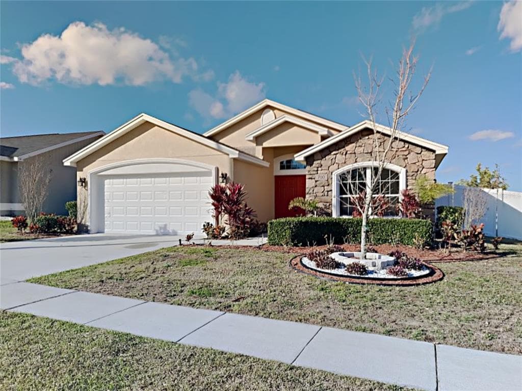 700 GREENSHANK DRIVE HAINES CITY, FL 33844