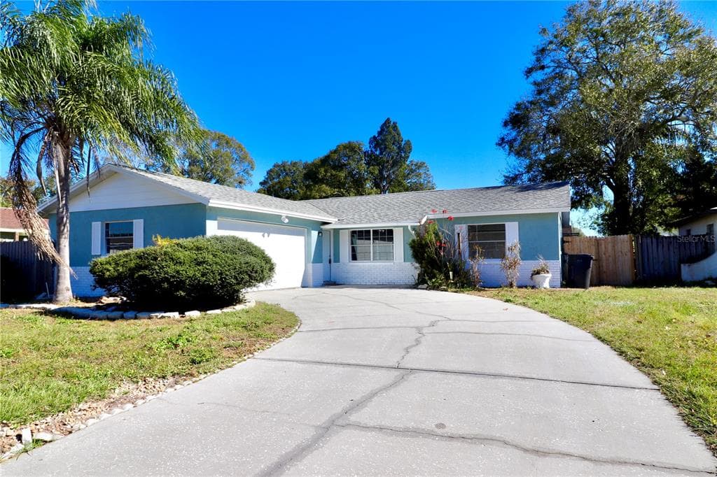 1009 CORNWALL COURT BRANDON, FL 33510