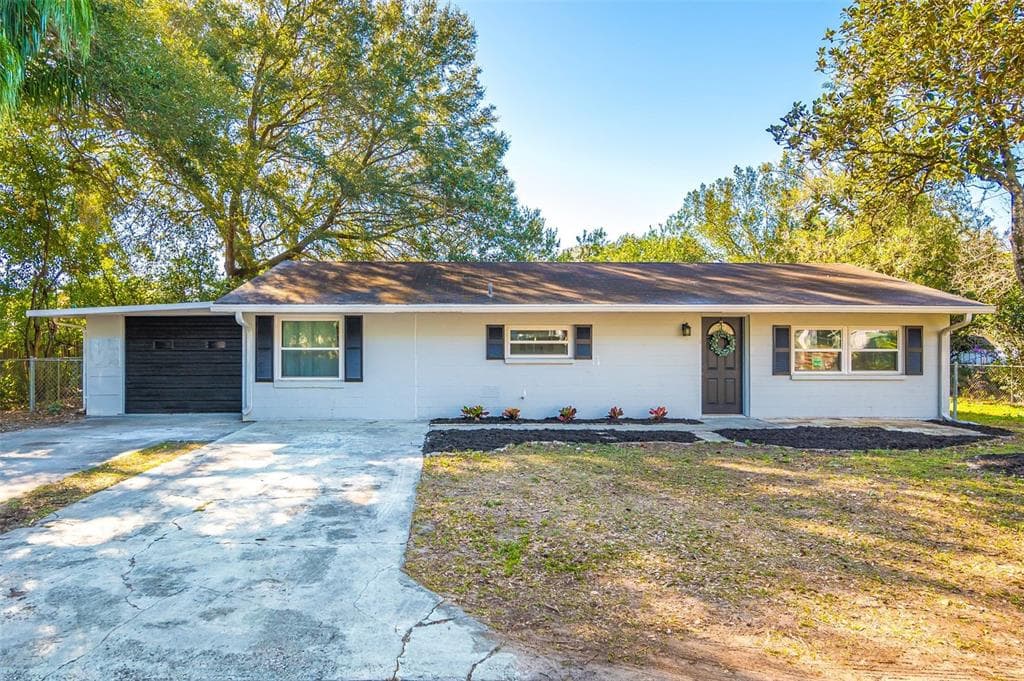 38436 NEW CASE AVENUE ZEPHYRHILLS, FL 33542