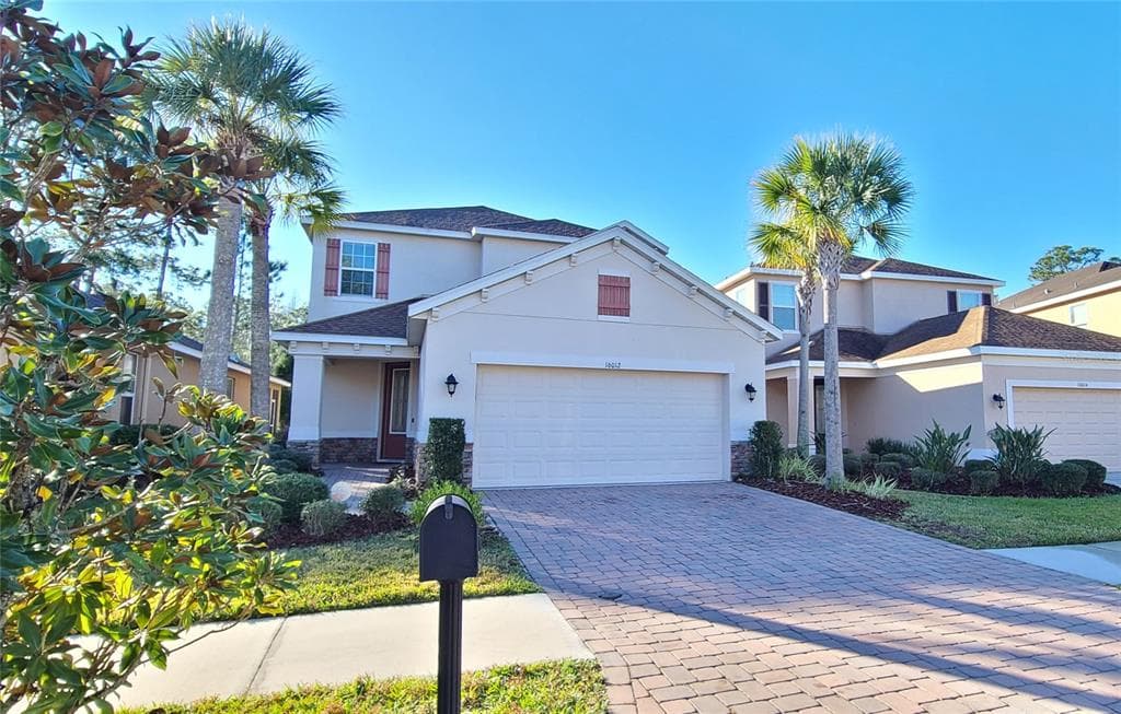 16012 BELLA WOODS DRIVE TAMPA, FL 33647