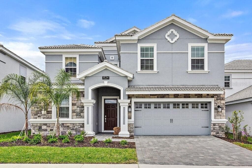 1524 MAIDSTONE COURT CHAMPIONS GATE, FL 33896