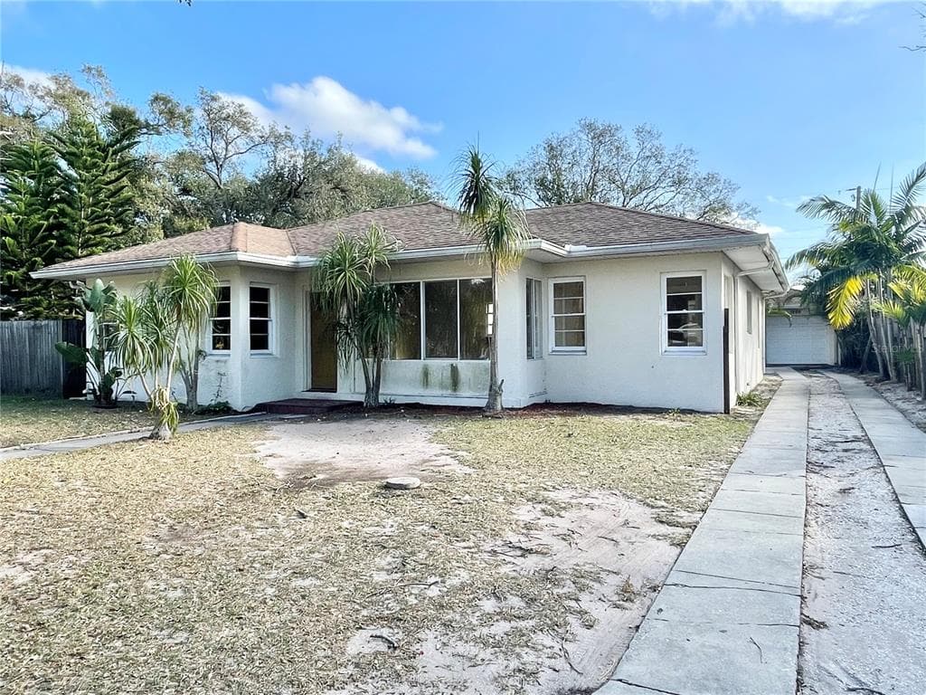 1505 LAURA STREET CLEARWATER, FL 33755
