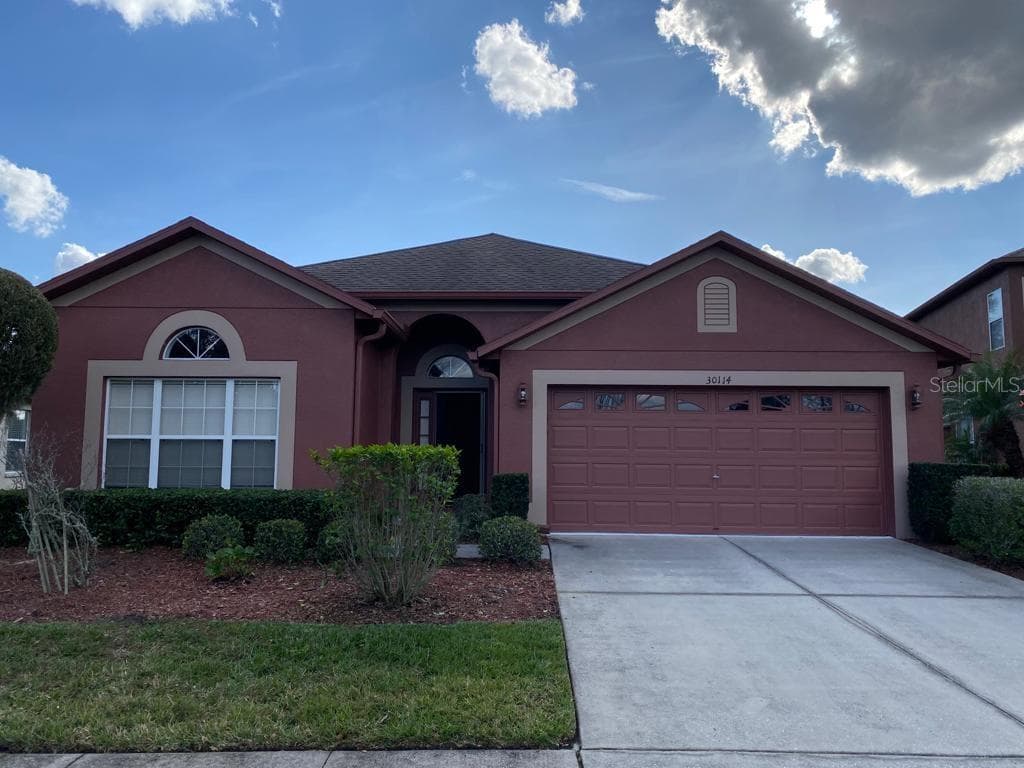 30114 SOTOGRANDE LOOP WESLEY CHAPEL, FL 33543