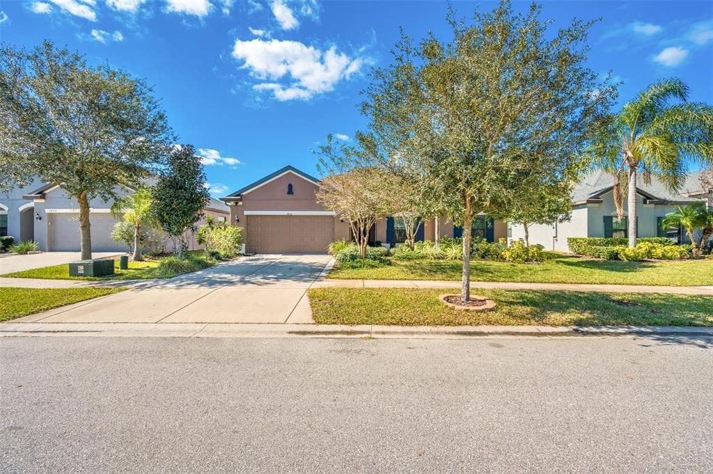 2820 SHETLAND RIDGE DRIVE VALRICO, FL 33596