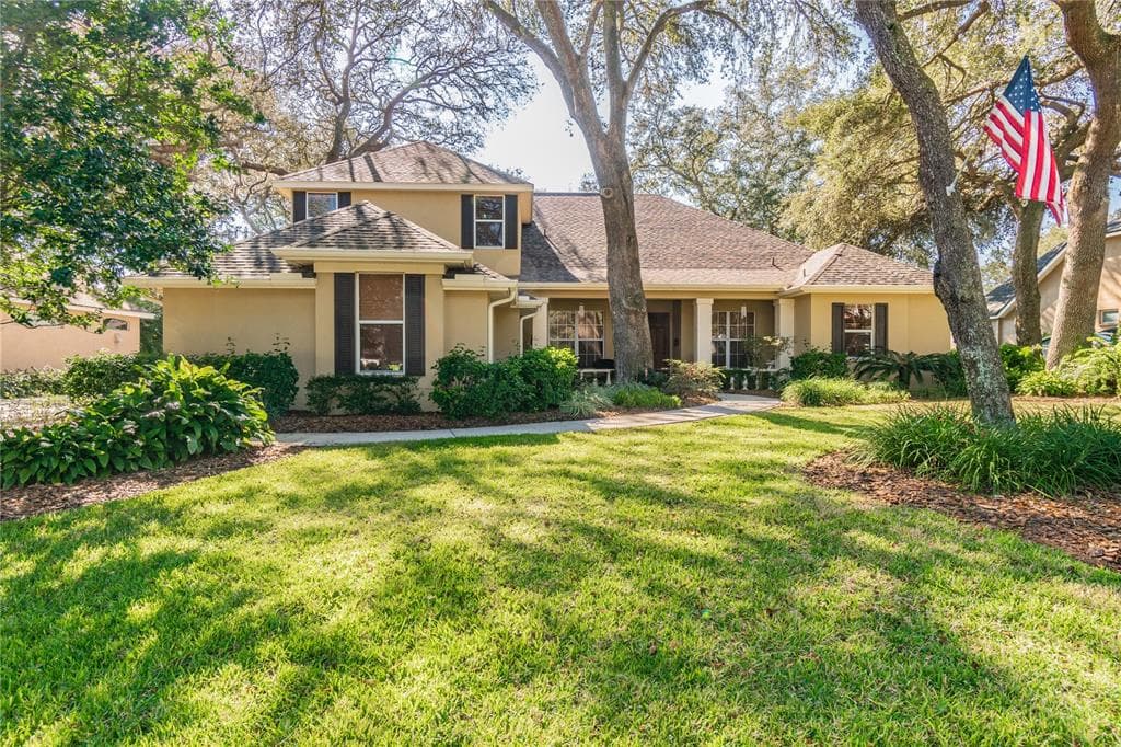 5034 SYLVAN OAKS DRIVE