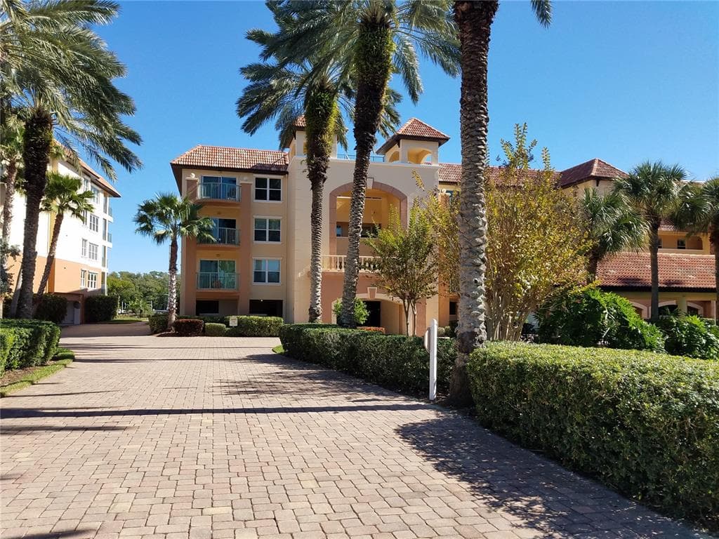 1695 PINELLAS BAYWAY S UNIT A2 TIERRA VERDE, FL 33715