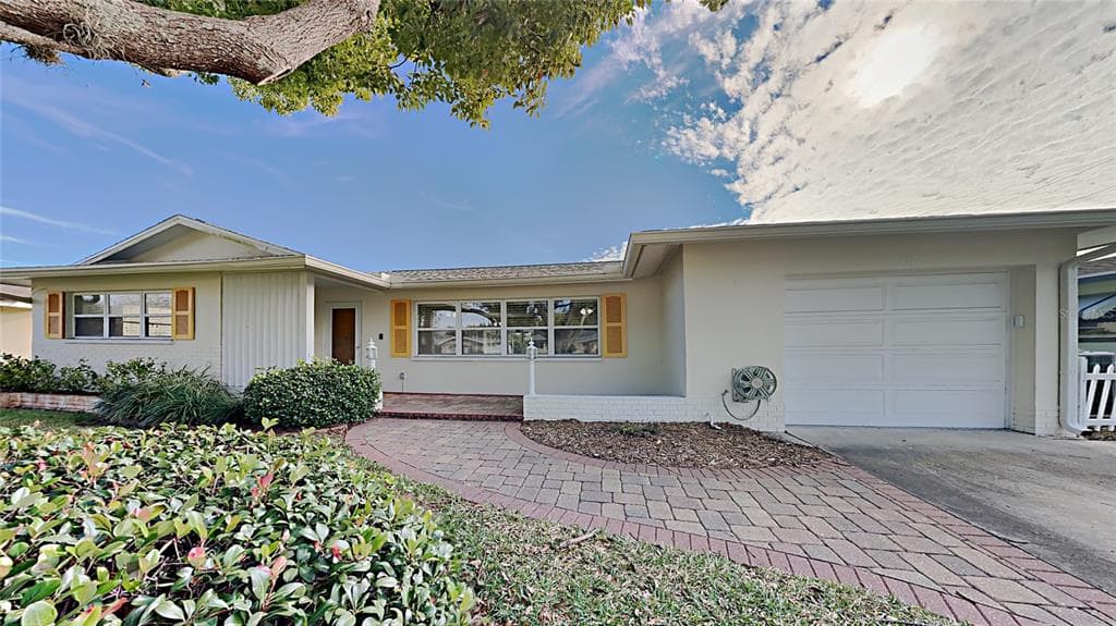 2211 MORNINGSIDE DRIVE CLEARWATER, FL 33764
