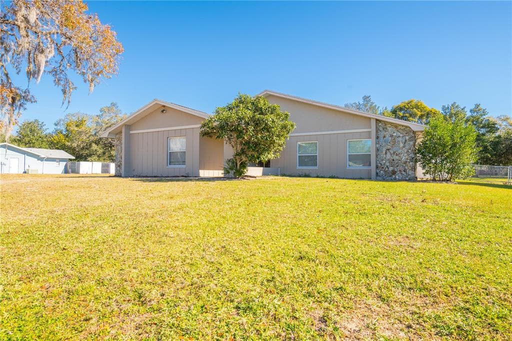 4191 S CENTENNIAL AVENUE HOMOSASSA, FL 34446