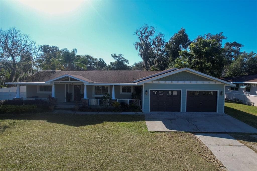37412 MERIDIAN AVENUE DADE CITY, FL 33525