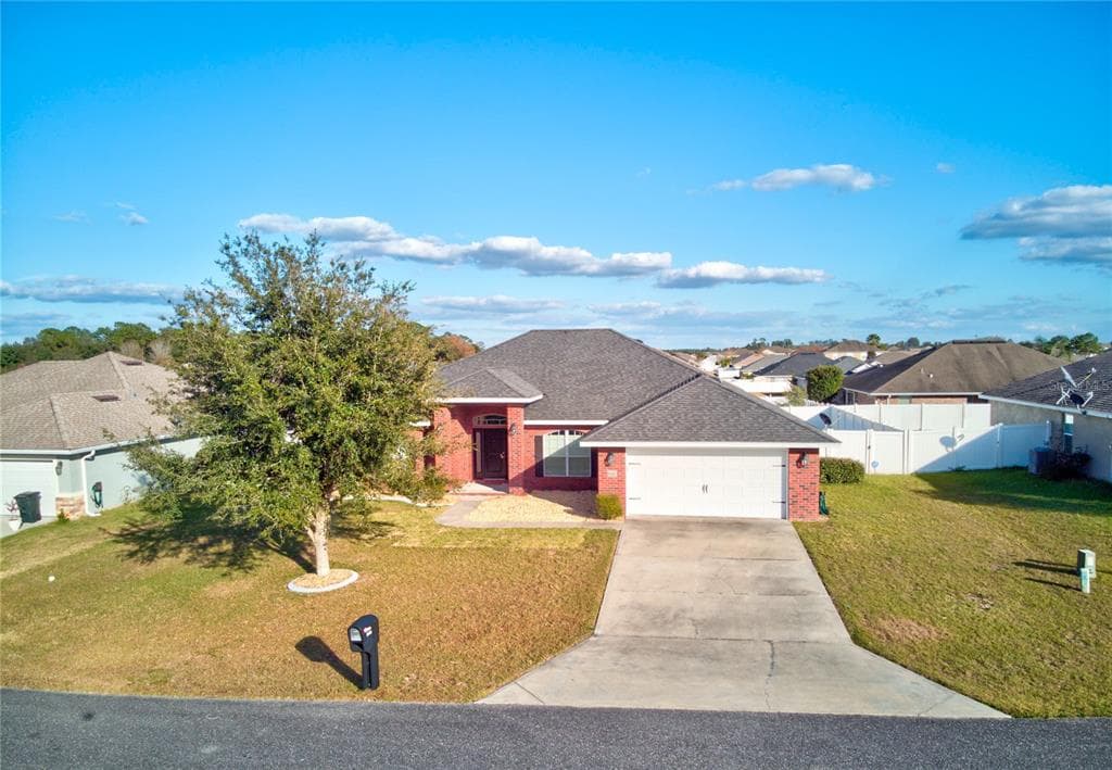9829 SW 56TH CIRCLE OCALA, FL 34476