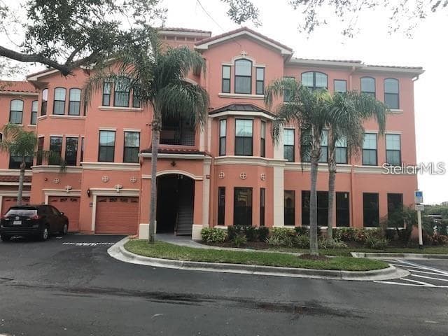 2747 VIA CAPRI UNIT 1139 CLEARWATER, FL 33764