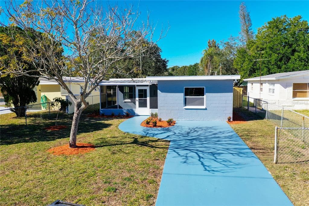 681 59TH STREET S ST PETERSBURG, FL 33707
