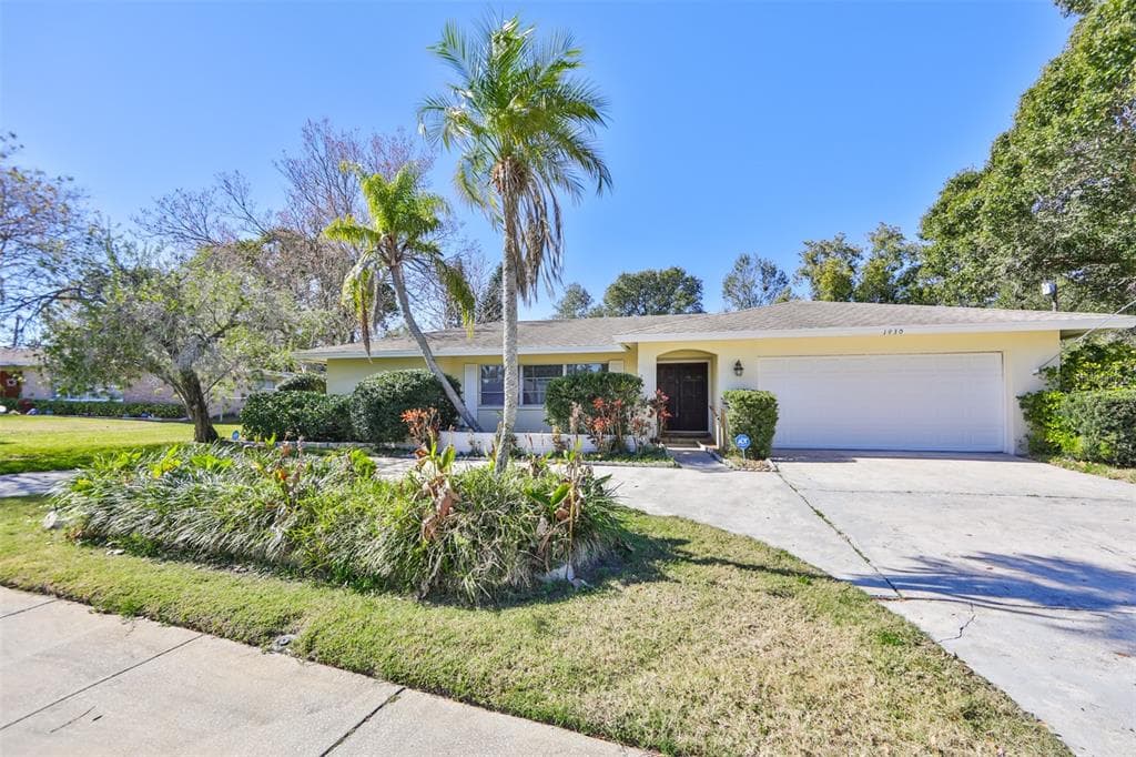 1930 FLORA ROAD CLEARWATER, FL 33755