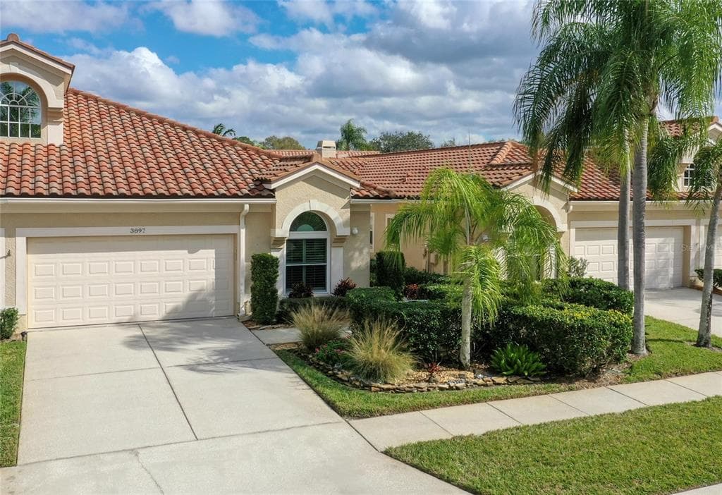 3897 TIMBER RIDGE COURT PALM HARBOR, FL 34685