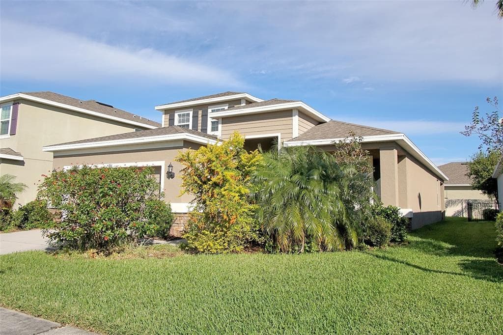 7306 HERMES COURT APOLLO BEACH, FL 33572