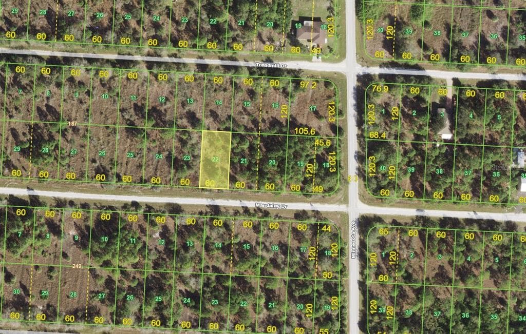27360 MANDALAY DRIVE PUNTA GORDA, FL 33955