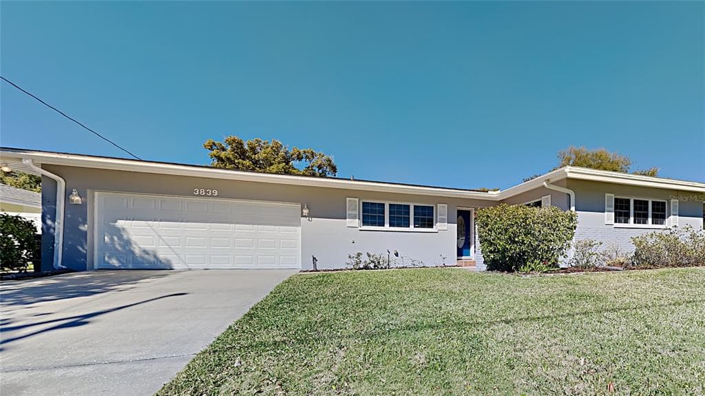 3839 MCKAY CREEK DRIVE LARGO, FL 33770