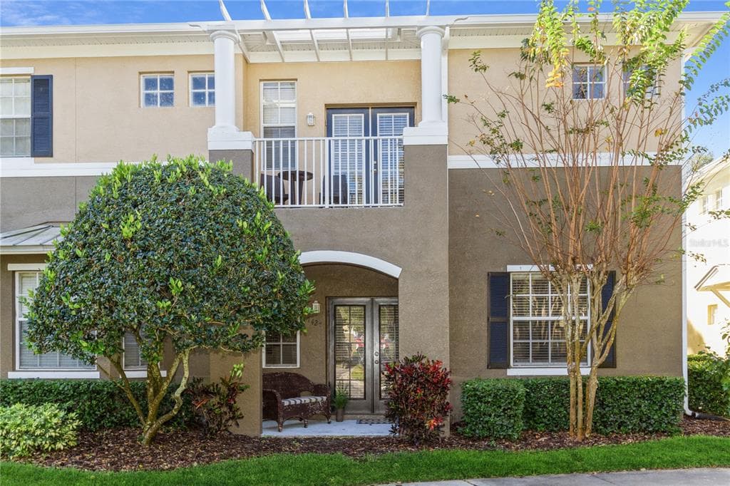 7427 ARLINGTON GROVE CIRCLE TAMPA, FL 33625