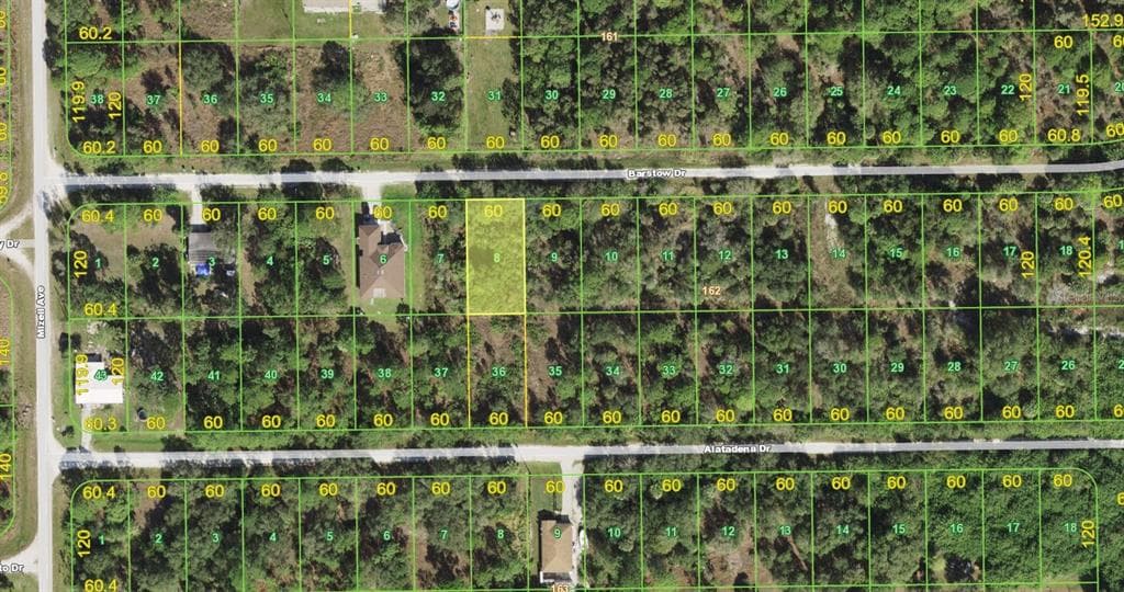28183 BARSTOW DRIVE PUNTA GORDA, FL 33955