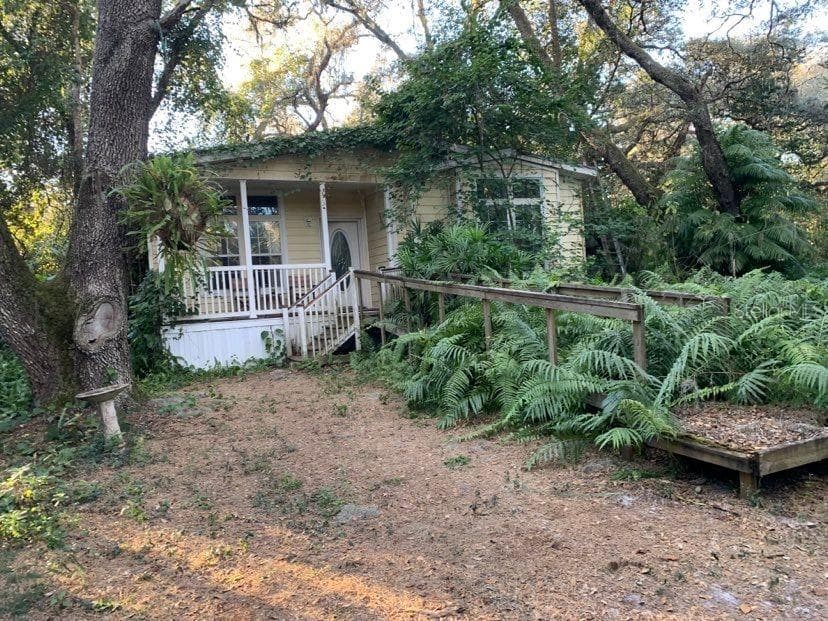 35836 CHANCEY ROAD ZEPHYRHILLS, FL 33541