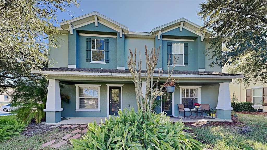 4611 CHATTERTON WAY RIVERVIEW, FL 33578