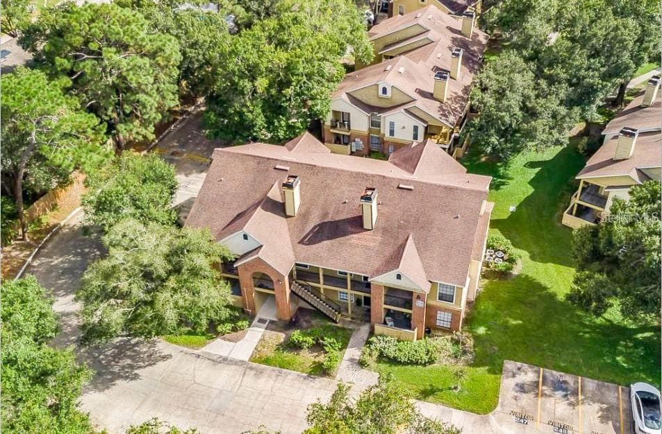 8718 MALLARD RESERVE DRIVE UNIT 104 TAMPA, FL 33614