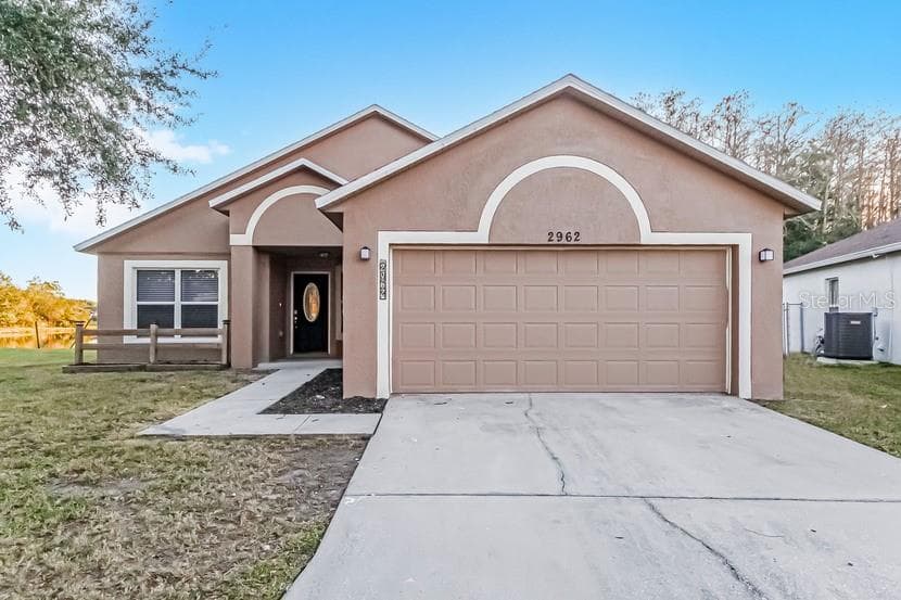 2962 TIKIMBER WAY ST CLOUD, FL 34772