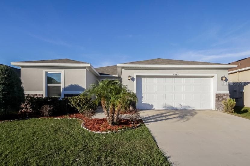 4545 ORCHARD GROVE ROAD ST CLOUD, FL 34772