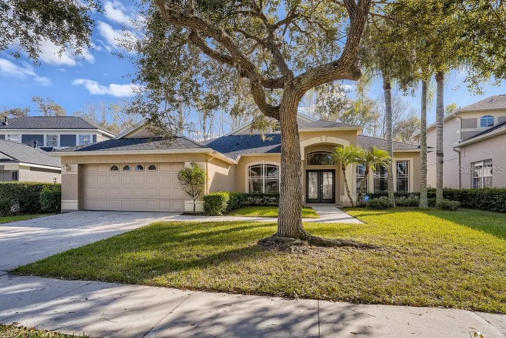 18103 HERON WALK DRIVE