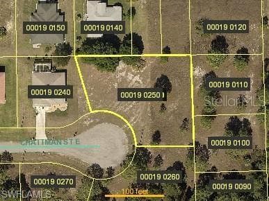 673-675 CHATTMAN STREET E UNIT 675 LEHIGH ACRES, FL 33974