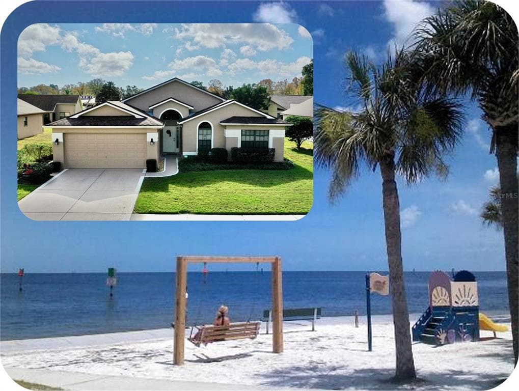 9330 HAAS DRIVE HUDSON, FL 34669