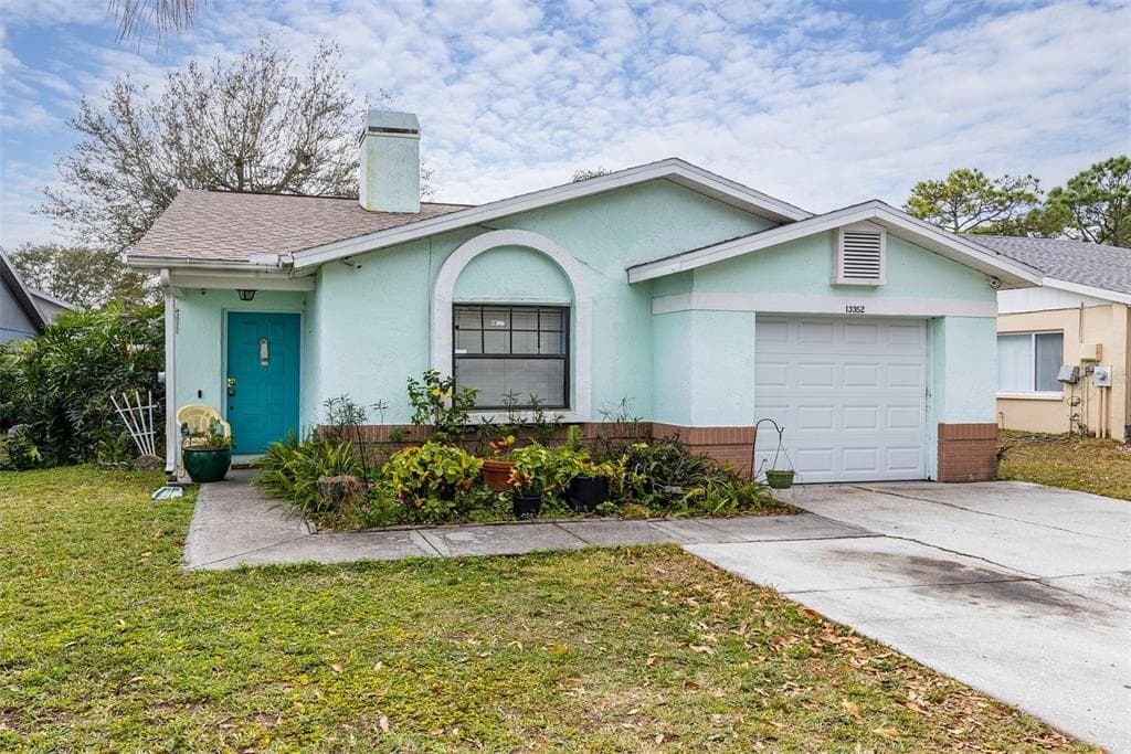 13352 LARAWAY DRIVE RIVERVIEW, FL 33579