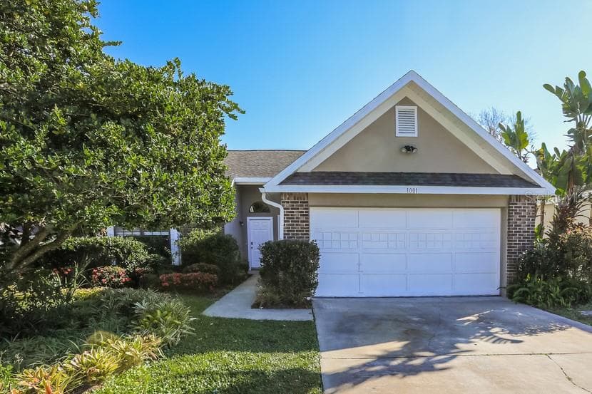 1001 PEARSON DRIVE OVIEDO, FL 32765