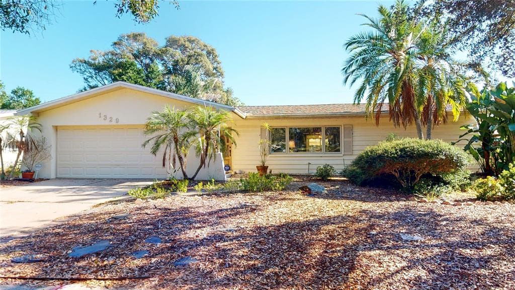 1329 WILLIAMS DRIVE CLEARWATER, FL 33764