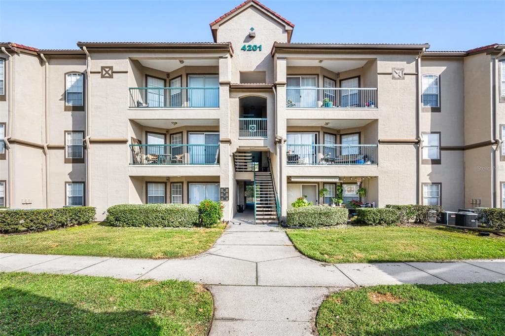4201 WOODSTORKS WALK WAY UNIT 3110 LUTZ, FL 33558