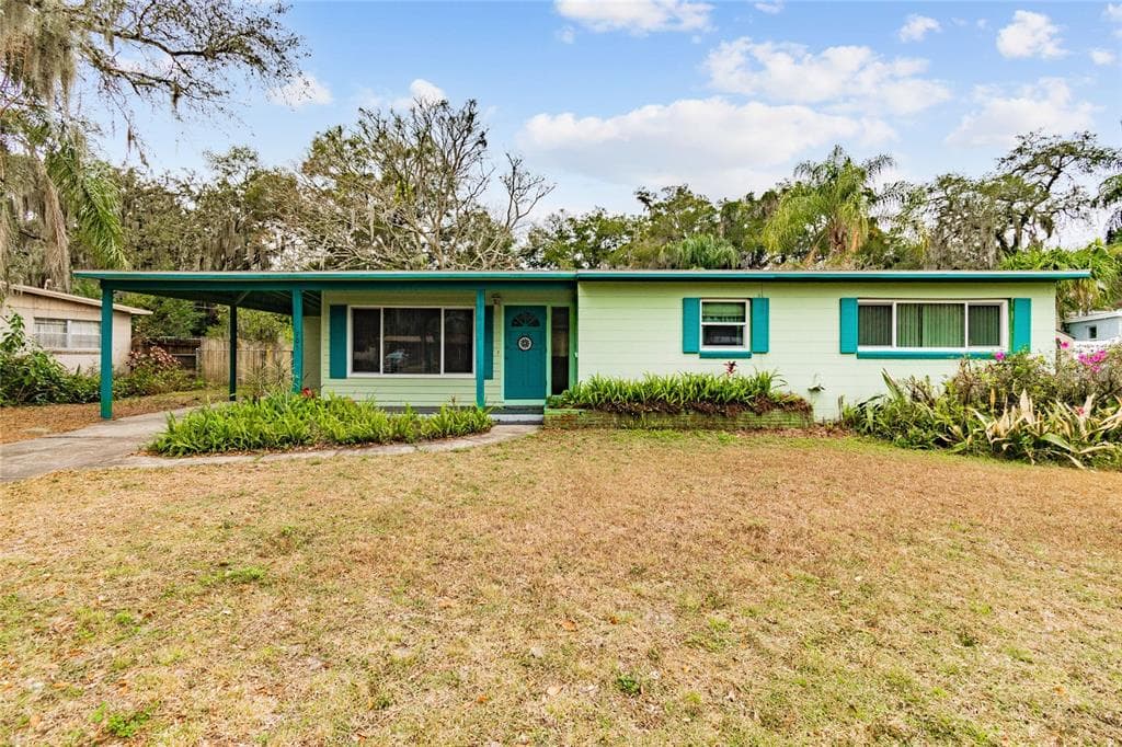 705 ABERDEEN CIRCLE TEMPLE TERRACE, FL 33617