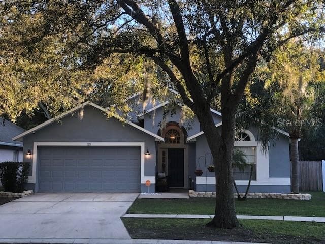 7115 COLONY POINTE DRIVE