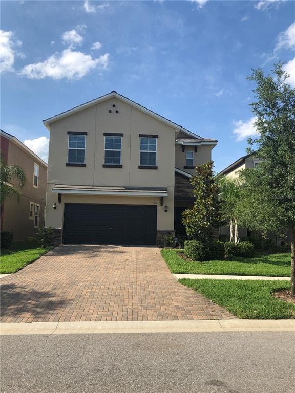 1014 OLIVETO VERDI COURT