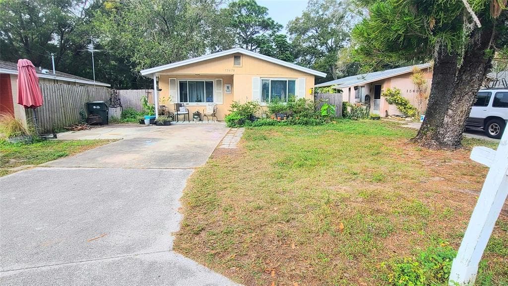 15678 59TH STREET N CLEARWATER, FL 33760