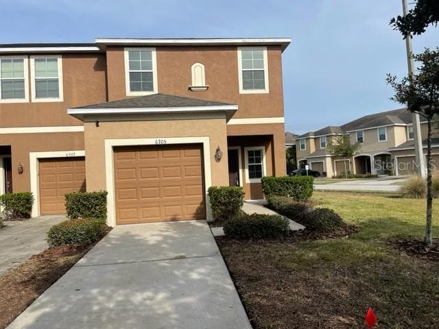 6705 HOLLY HEATH DRIVE RIVERVIEW, FL 33578