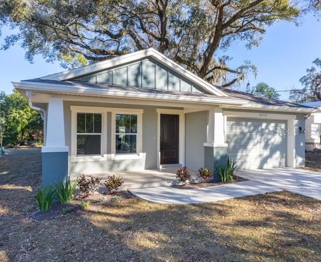 8713 N GREENWOOD AVENUE TAMPA, FL 33617