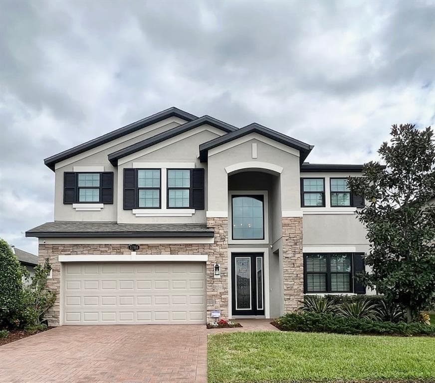 1784 NATURE VIEW DRIVE LUTZ, FL 33558