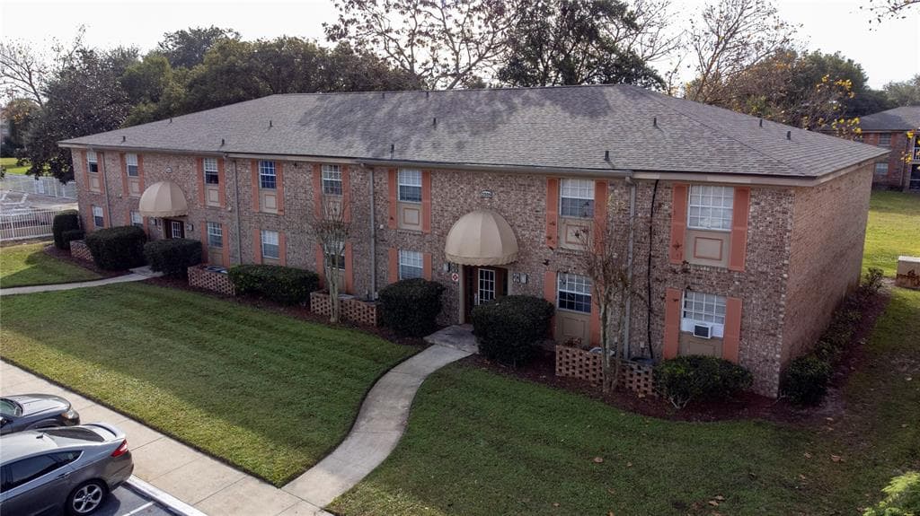2309 HAYWOOD COURT UNIT 201 MAITLAND, FL 32751