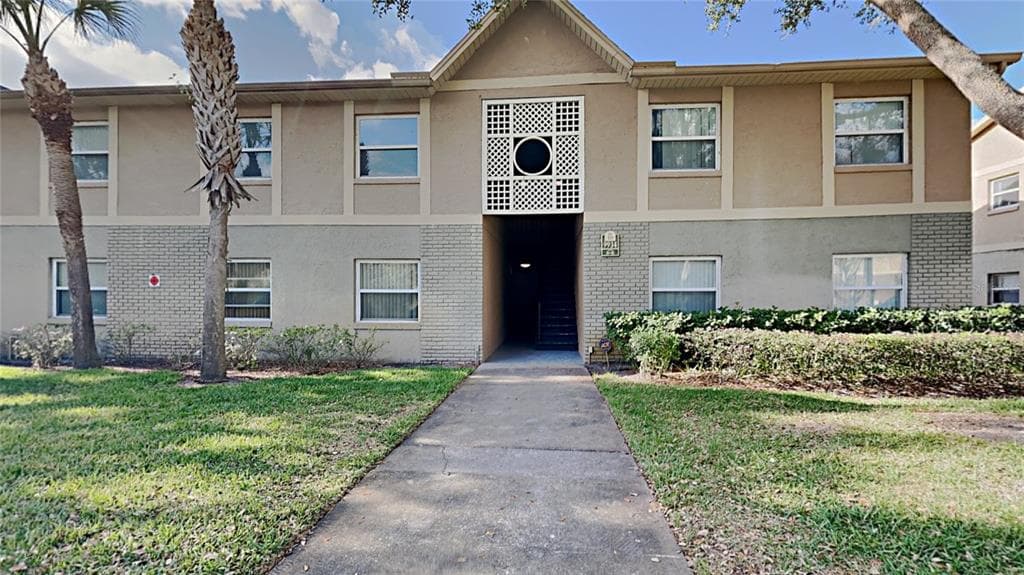 9934 TURF WAY UNIT 7 ORLANDO, FL 32837