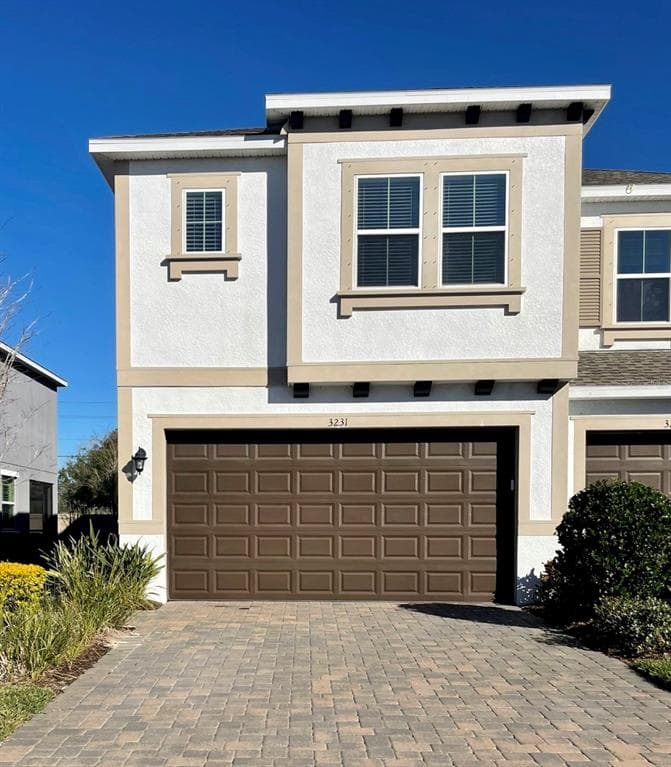 3231 PAINTED BLOSSOM COURT LUTZ, FL 33558