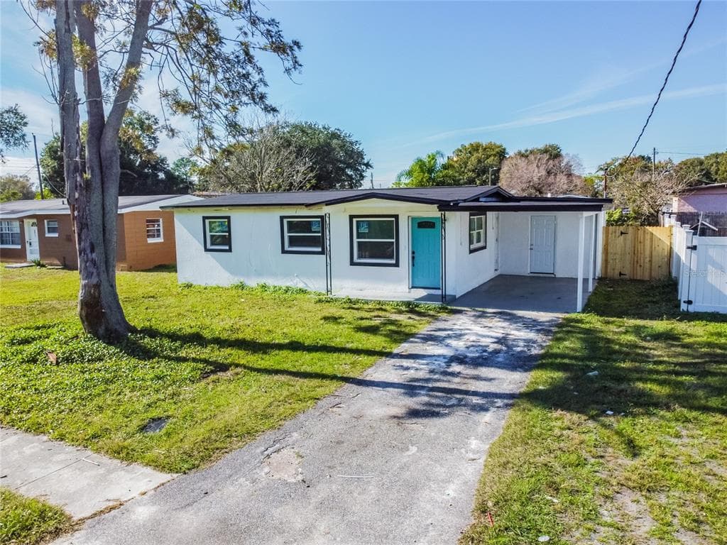 5209 S 81ST STREET TAMPA, FL 33619
