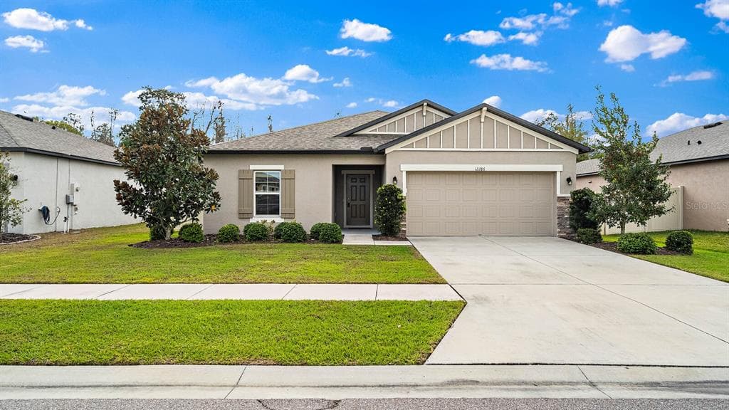 12286 CHAYA COURT SPRING HILL, FL 34610